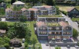 Appartement à vendre à Neuvecelle — Vue fleuve — photo 9