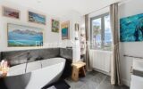Maison à vendre à Guiche — Vue parc & jardin — photo 14
