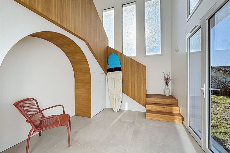 Maison à vendre à Bidart
