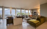 Superbe appartement à deux pas du lac d’Annecy – 5 pièces – 3 chambres – 125 m²