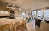Superbe appartement à deux pas du lac d’Annecy – 5 pièces – 3 chambres – 125 m²