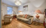 Superbe appartement à deux pas du lac d’Annecy – 5 pièces – 3 chambres – 125 m²