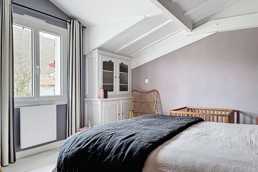 Maison à vendre à Ascain