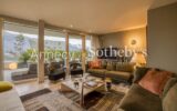 Superbe appartement à deux pas du lac d’Annecy – 5 pièces – 3 chambres – 125 m²
