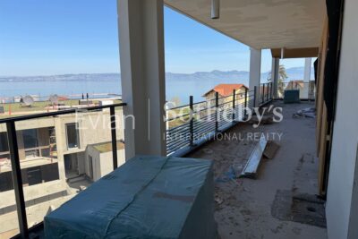 Appartement à vendre à Neuvecelle