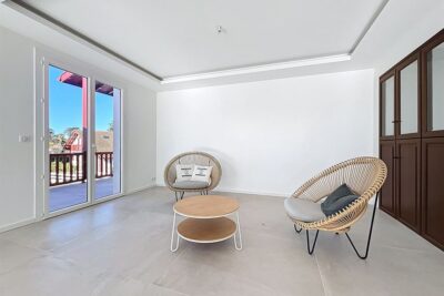 Maison Bidart Vue montagnes et océan – 7 pièces – 5 chambres – 265 m²