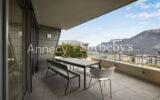 Superbe appartement à deux pas du lac d’Annecy – 5 pièces – 3 chambres – 125 m²