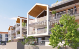 Appartement à vendre à Neuvecelle — Vue fleuve — photo 5