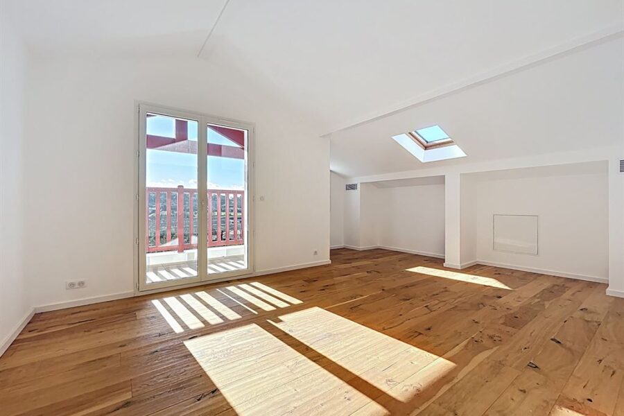 Maison à vendre à Bidart