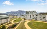 Superbe appartement à deux pas du lac d’Annecy – 5 pièces – 3 chambres – 125 m²