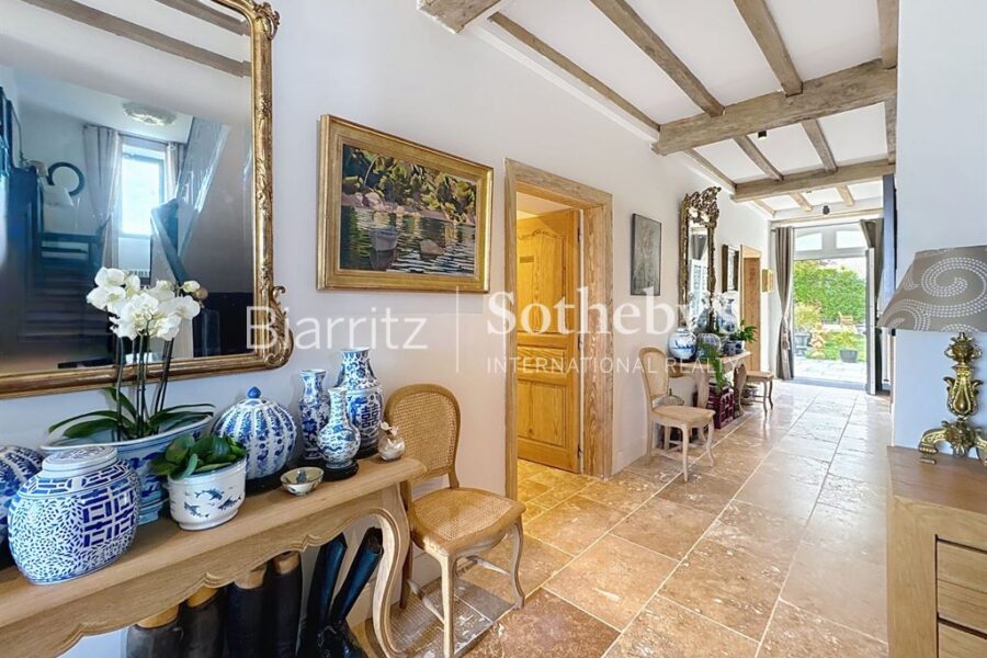 Maison à vendre à Guiche