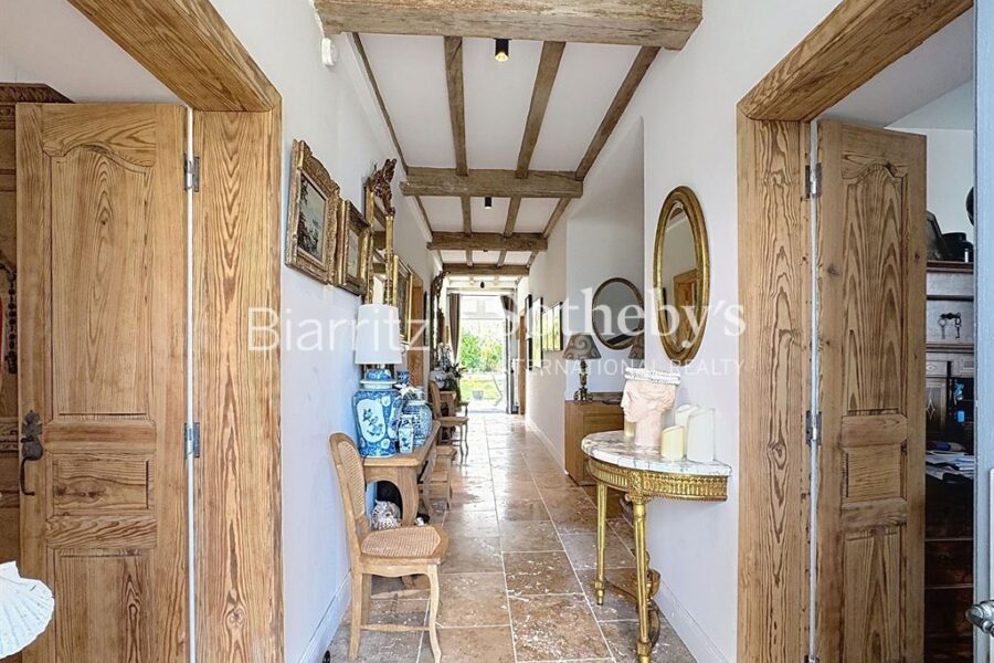 Maison à vendre à Guiche