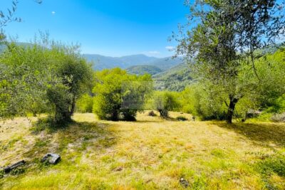 Terrain constructible – NR pièces – NR chambres