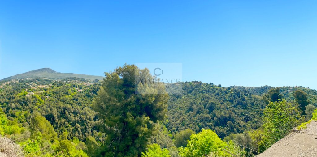 Maison et terrain – 16 pièces – NR chambres – 500 m²