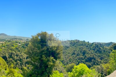 Maison et terrain – 16 pièces – NR chambres – 500 m²