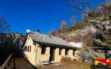 Maison à vendre à Allos