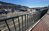 NICE PORT 3P 101 m² VUE MER – 3 pièces – 2 chambres – 101 m²