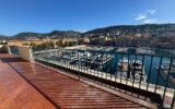 PORT DE NICE – DERNIER ETAGE – 2P 58 m² + Terrasse 26 m² – 2 pièces – 1 chambre – 58 m²