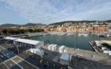 NICE LE PORT 2P VUE MER 58 m² – 2 pièces – 1 chambre – 58 m²