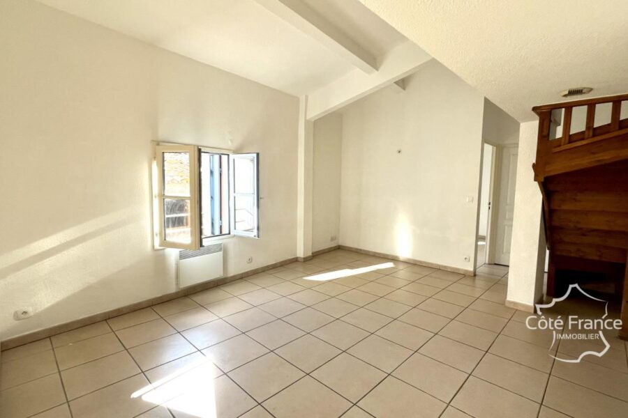 Appartement à vendre à Agde