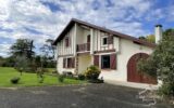 Secteur SALIES DE BEARN: A de 5mn de Salies, Villa autonome – 7 pièces – 4 chambres – 187 m²