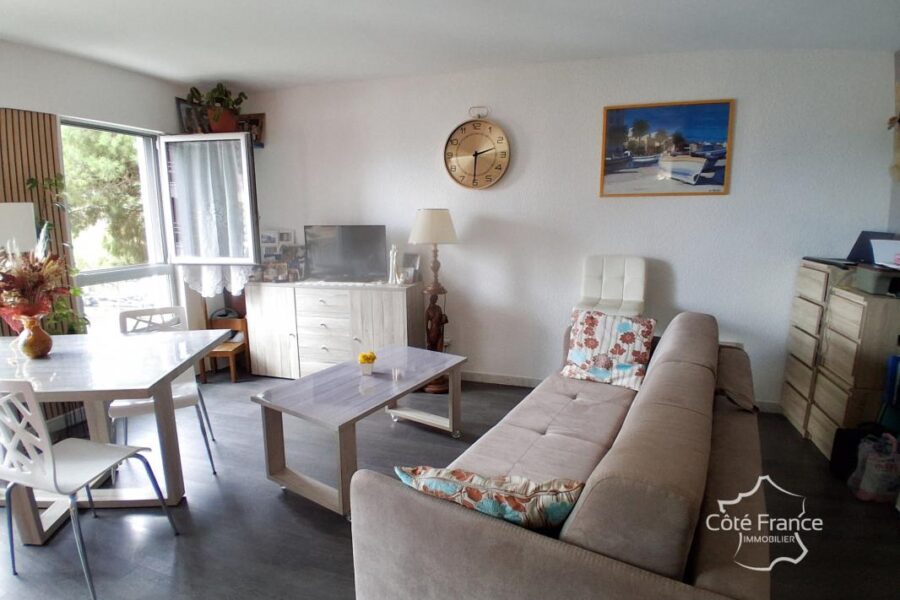 Appartement à vendre à Agde