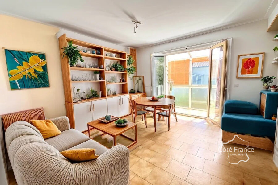 Appartement à vendre à Montpellier