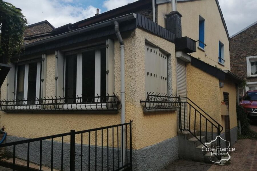 Maison à vendre à Laifour