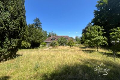 Maison à vendre à Clamecy