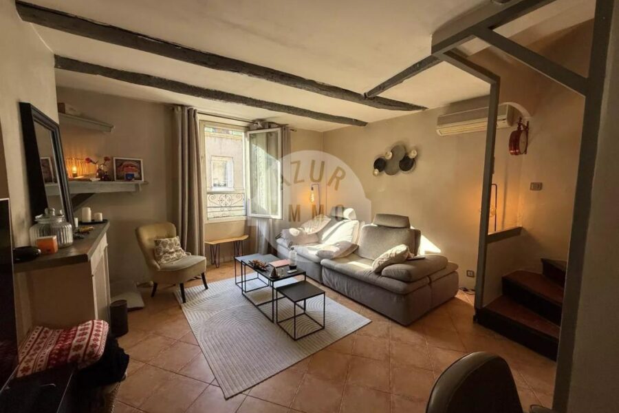 Maison à vendre à Auriol