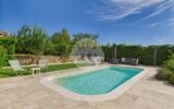 Maison de plain pied sur Roquevaire de 96m² sur 900m² de terrain avec piscine – 5 pièces – 3 chambres – 96 m²