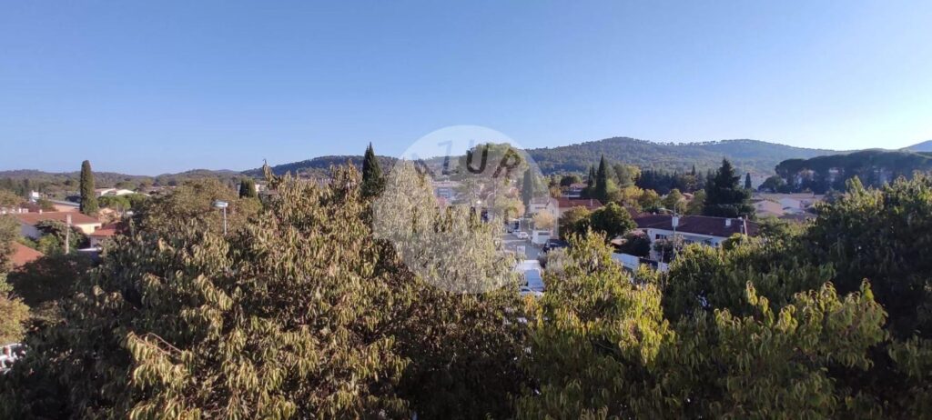 T3 pour résidence principale ou investissement – 3 pièces – 2 chambres – 53 m²