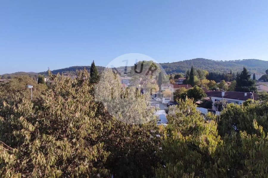 Appartement à vendre à Saint maximin la sainte baume