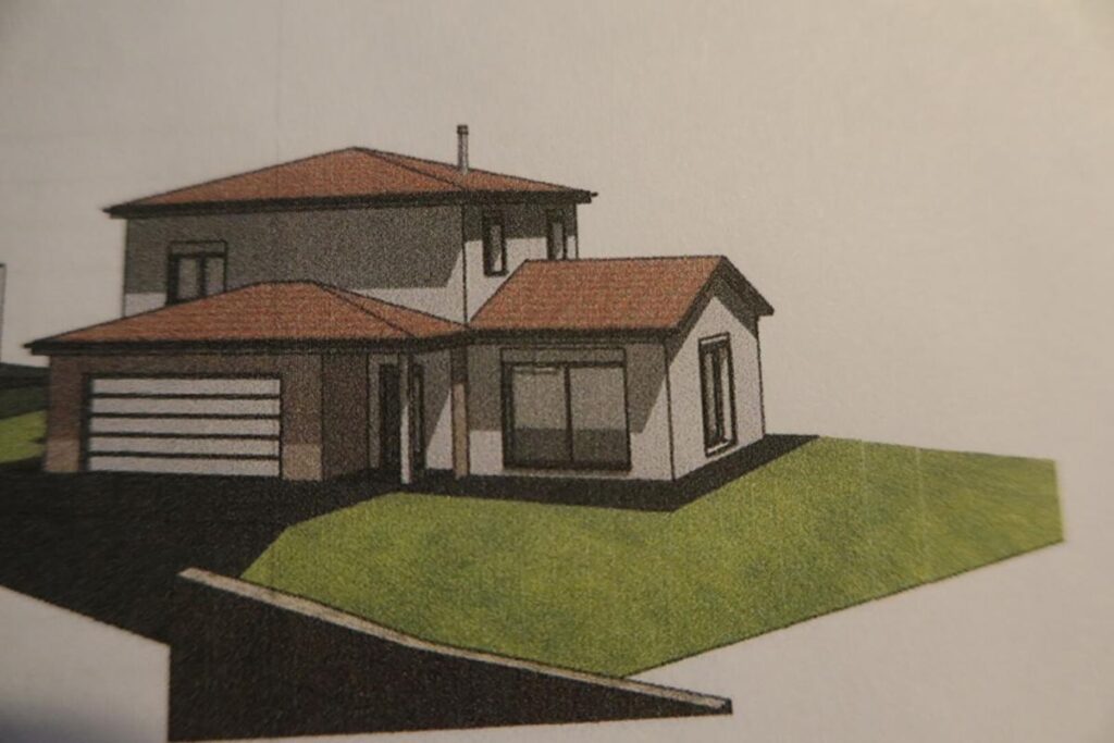 Maison – 5 pièce(s) – 120 m2 – 5 pièces – 4 chambres – 120 m²