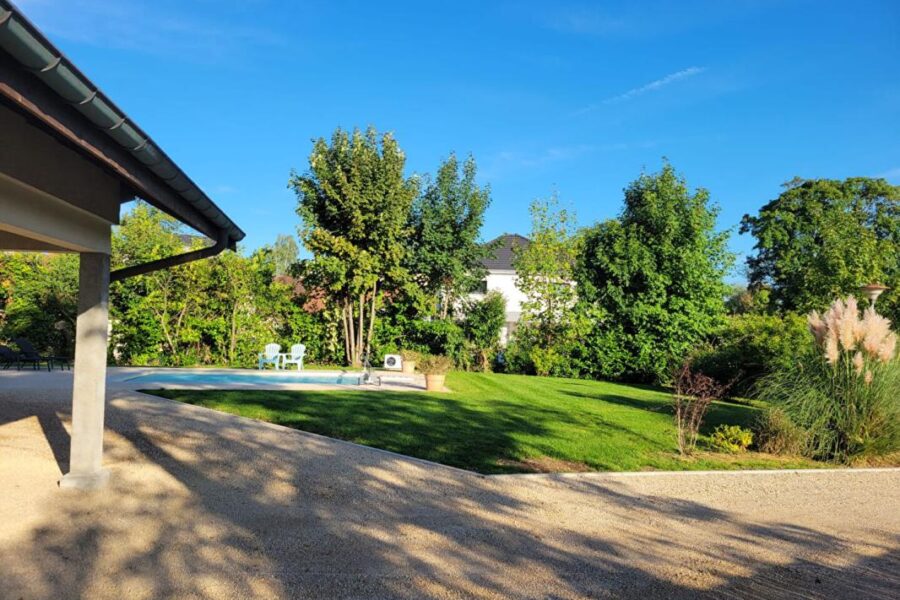 Maison à vendre à Besancon
