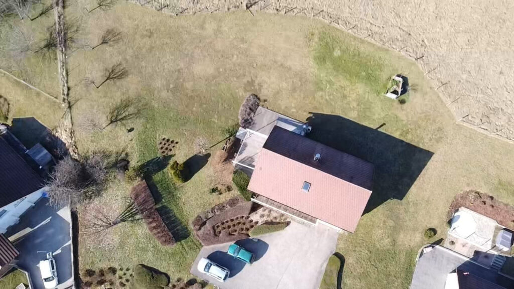 Maison 5 pièce(s) 145.23 m2 sur Terrain de 10 596 m2 – 6 pièces – 3 chambres – 145 m²