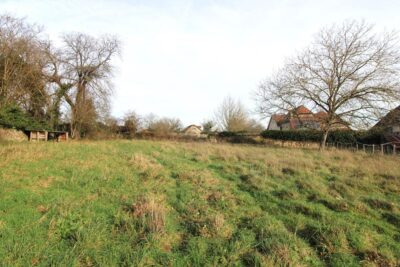 Terrain à bâtir de 958 m2 – NR pièces – NR chambres – 958 m²