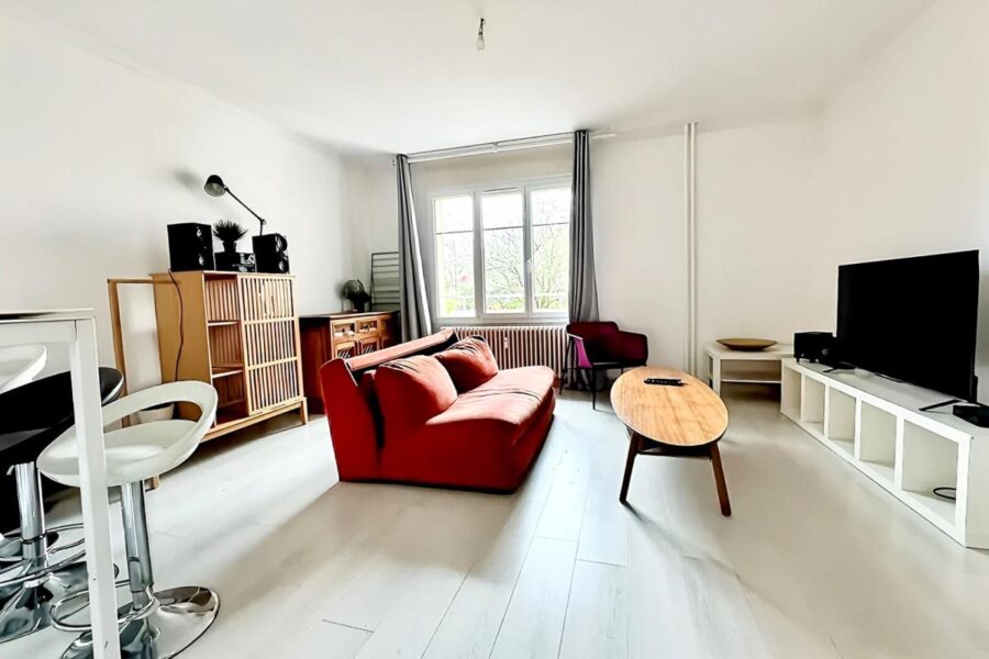 Appartement à vendre à Montbéliard