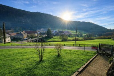 Maison Rosureux 4 pièce(s) – 5 pièces – 3 chambres – 93 m²