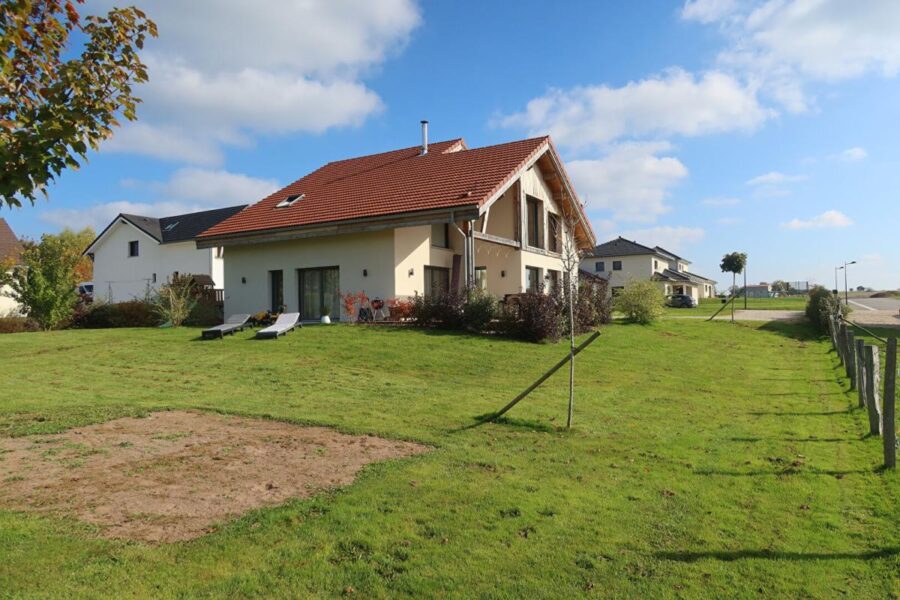 Maison à vendre à Besancon