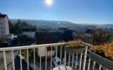 Appartement à vendre à Besançon — Vue sur la ville — photo 1