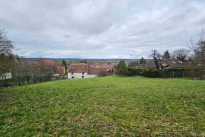 Terrain avec vue – NR pièces – NR chambres – 1780 m²