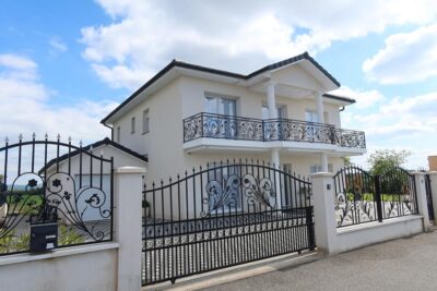 Maison à vendre à Chemaudin