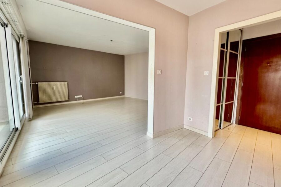 Appartement à vendre à Montbeliard