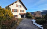 MAISON 7 PIECES 147 M² SUR TERRAIN DE 12 ARES 375000 EUROS – 7 pièces – 5 chambres – 147 m²