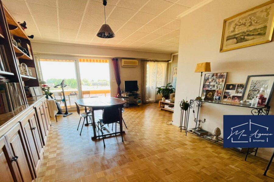 Appartement à vendre à Avignon