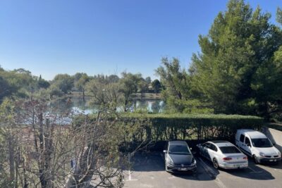 Immeuble de quatres appartements vendus loués – NR pièces – NR chambres – 235 m²