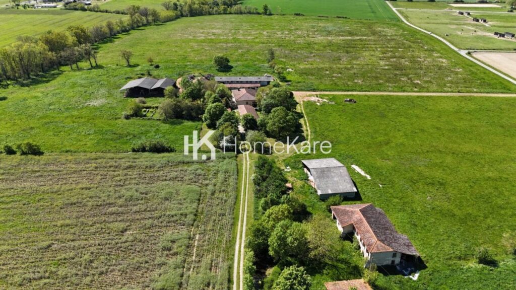 EXCLUSIVITE, ELLE SAURA VOUS SEDUIRE !!!! – 7 pièces – 5 chambres – 190 m²