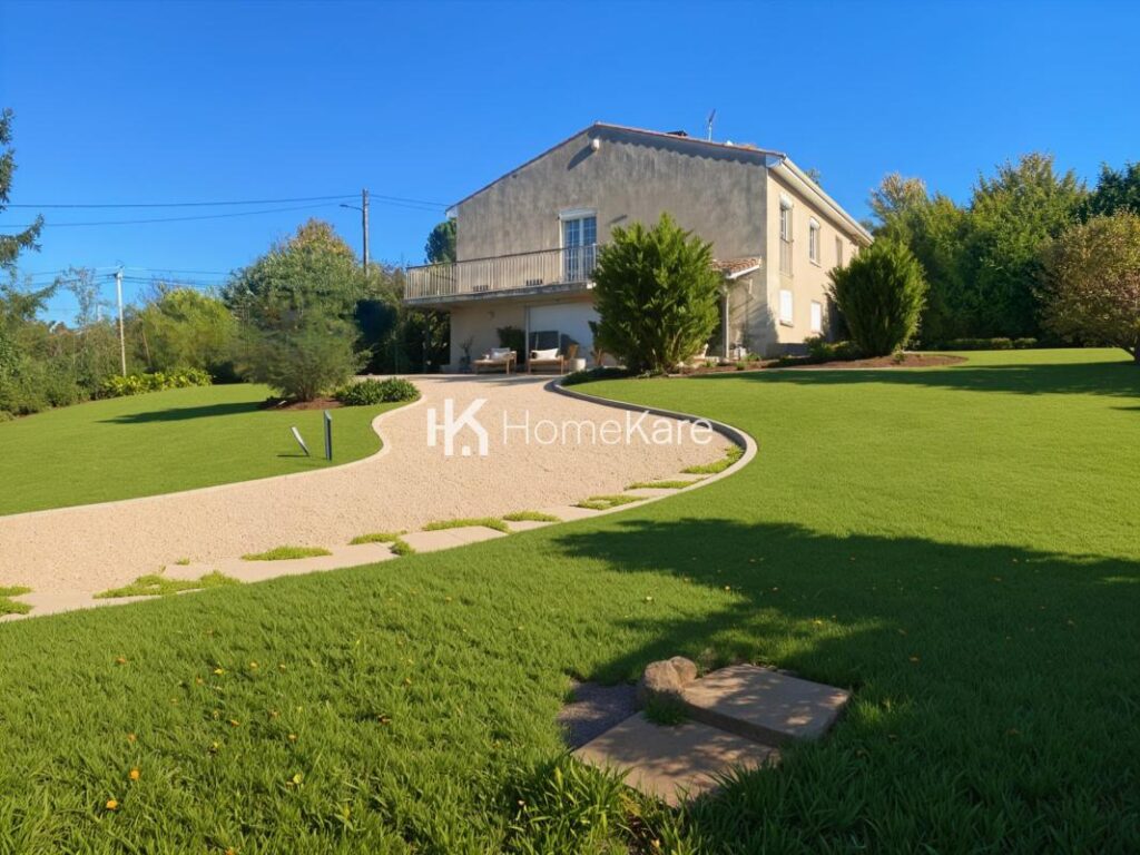 Maison à vendre Launaguet – 4 pièces – 3 chambres – 95 m²