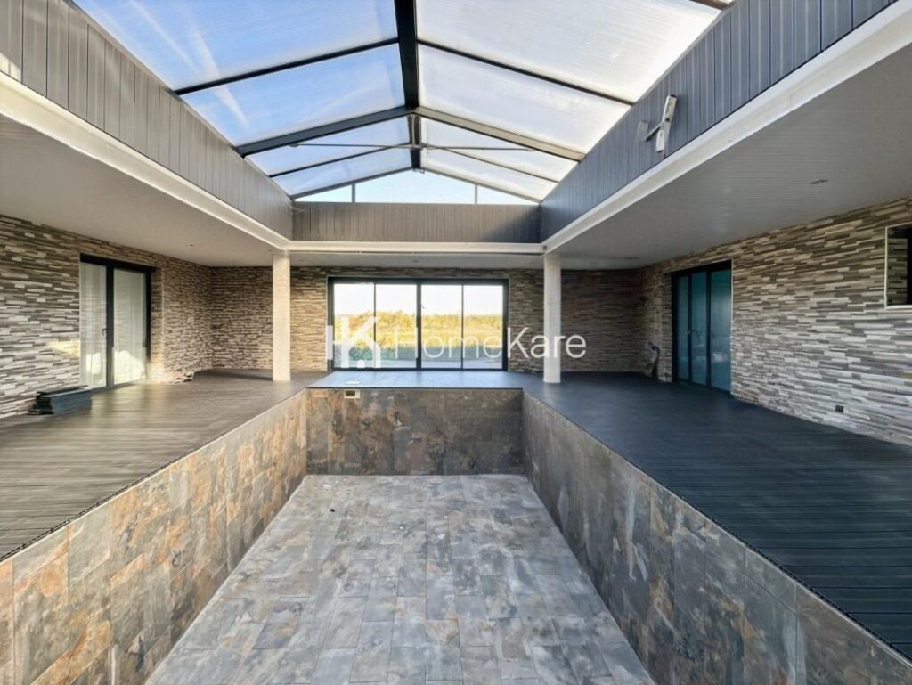 VOTRE MAISON DE RÊVE ! – 6 pièces – 4 chambres – 224 m²